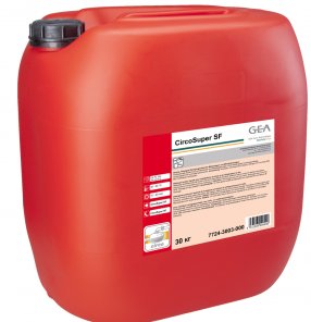 Кислотное моющее средство CircoSuper SFM