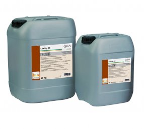 4400-7700-025 Средство для дезинфекции и обработки сосков DairyStar Iodine