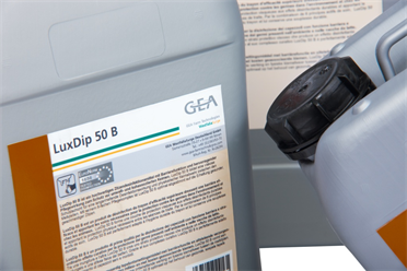 4400-7700-007 Средство для дезинфекции и обработки сосков DairyStar Iodine Extra