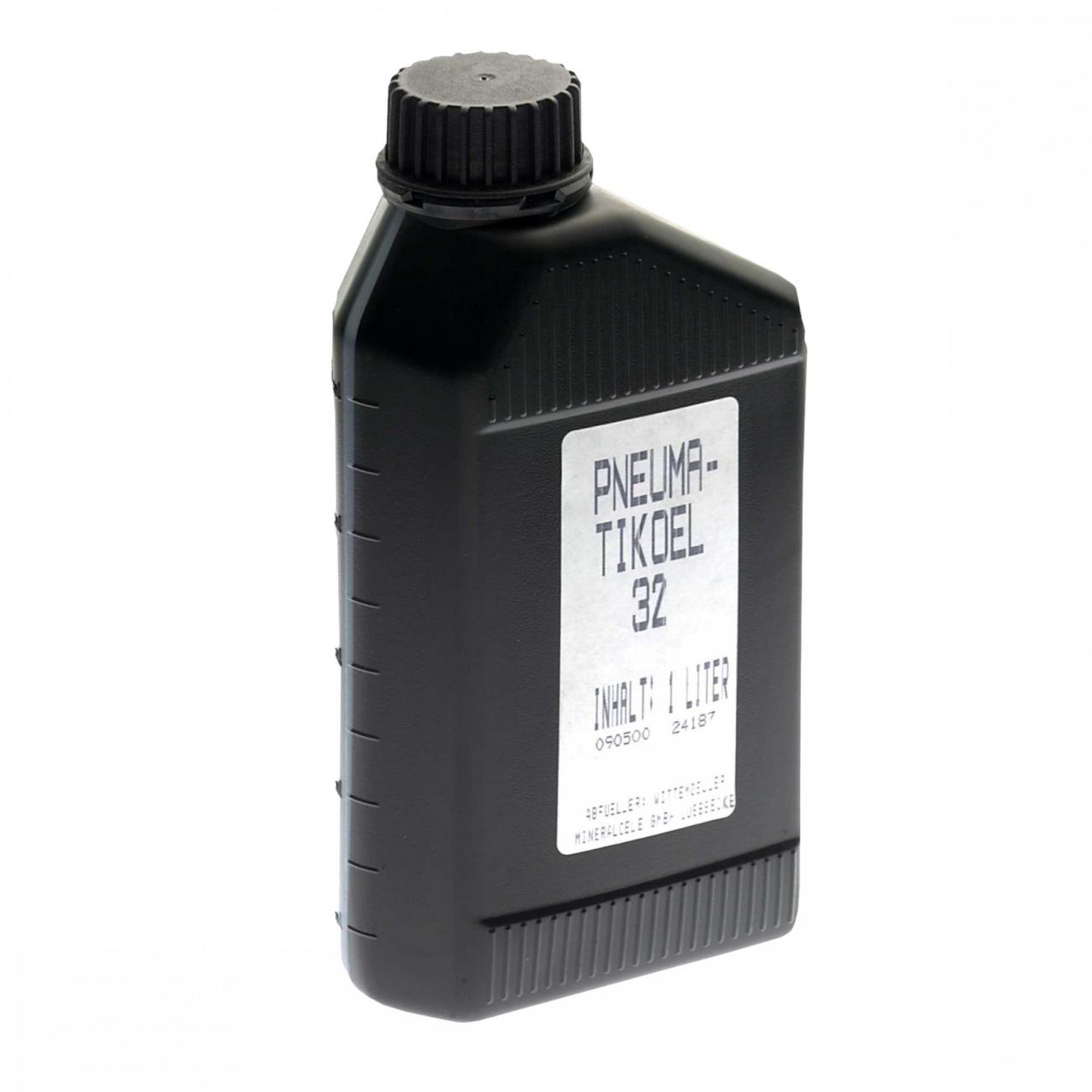 0015-0070-070 Пневматическое масло Pneumaticsoil P32 1l