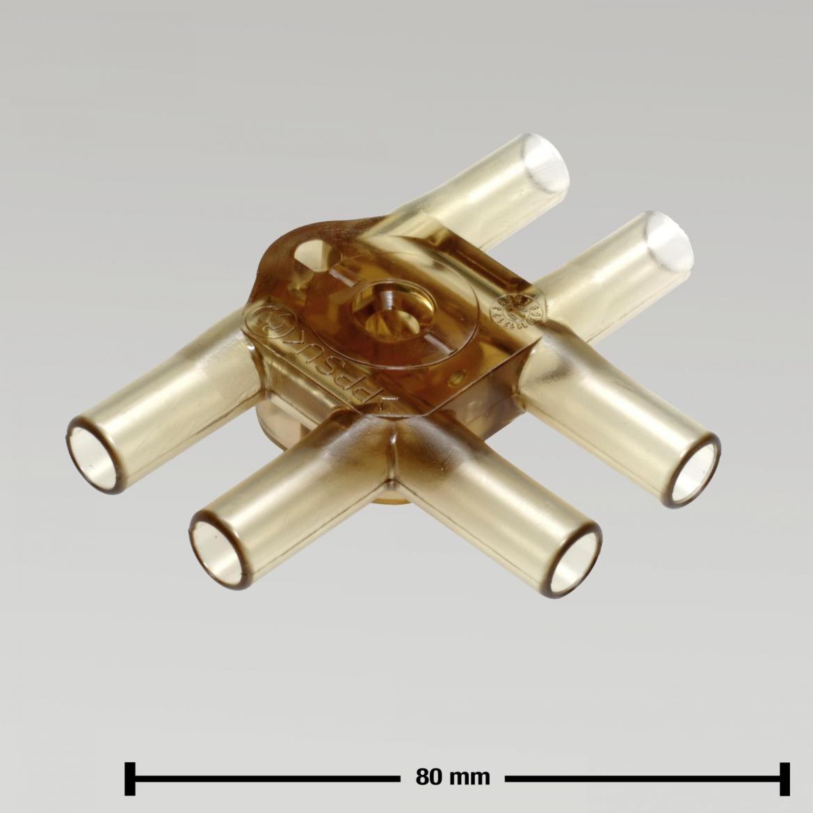 7021-2628-130 Воздухораспределитель Classic 300 Left/Right