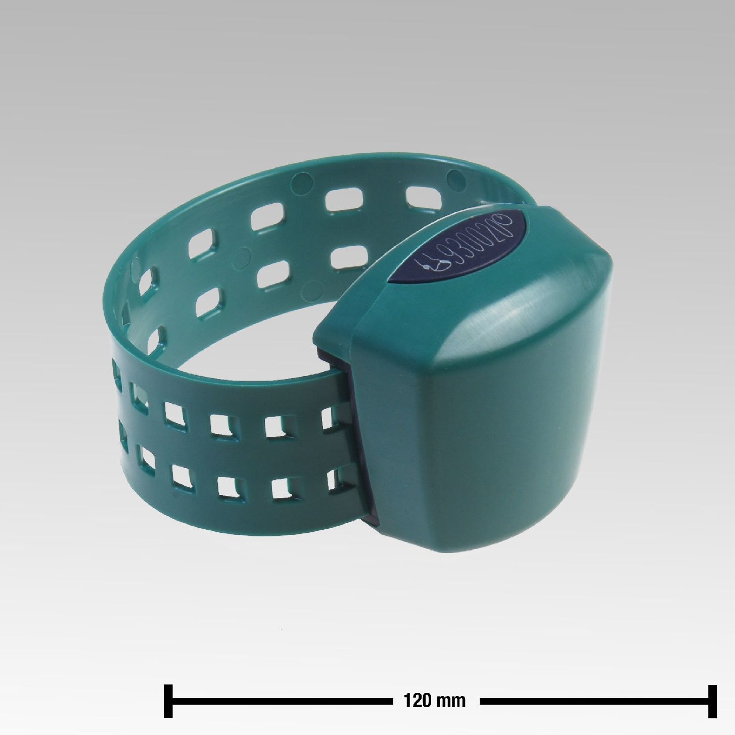 7160-5854-340 Рескаунтер с ножным браслетом 2h Act ISO cow w. strap 10pcs