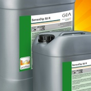 7724-5272-000 Средство для обработки сосков для жаркого сезона SensoDip 50 R