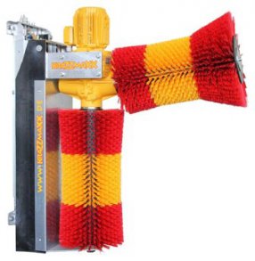 Автоматическая щётка для коров KRAZZ MAXX