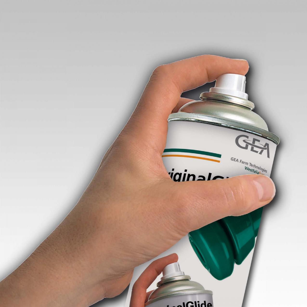 6969-0202-210 Силиконовый спрэй