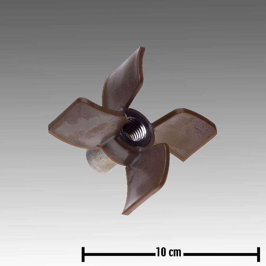 7038-2310-100 Крыльчатка насоса в компл.