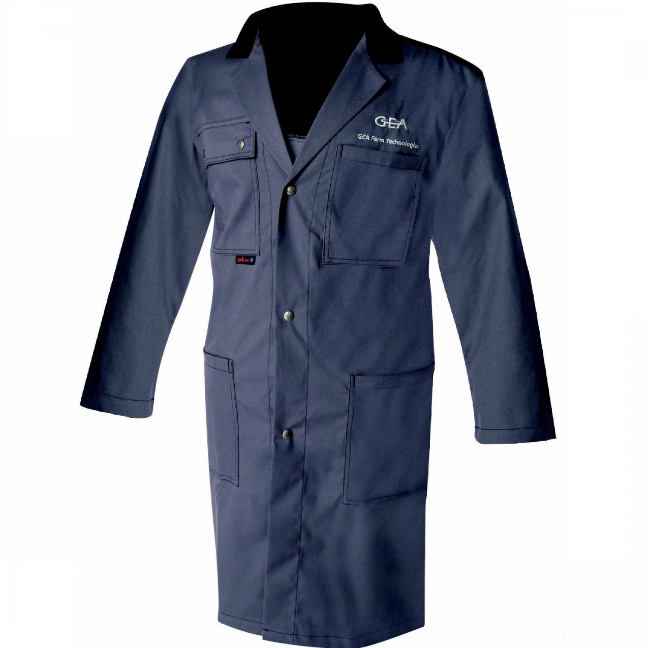 Халат, профессиональный