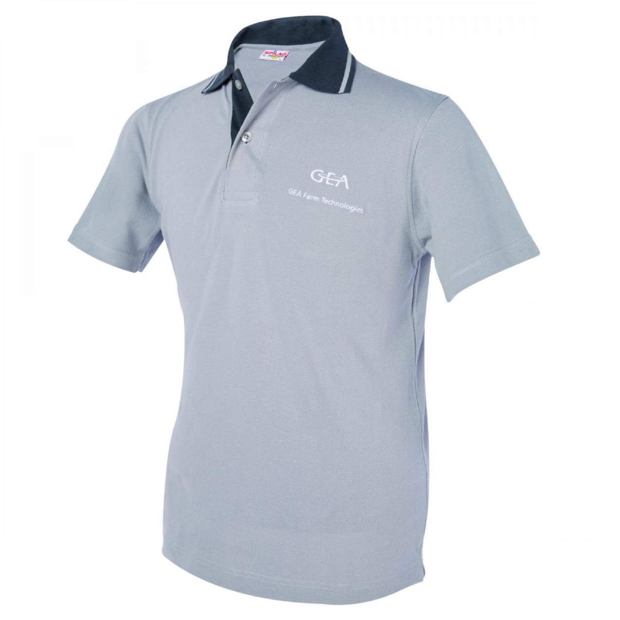 Рубашка-поло, профессиональная