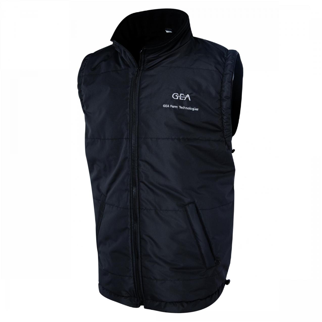 Жилетка, стандарт