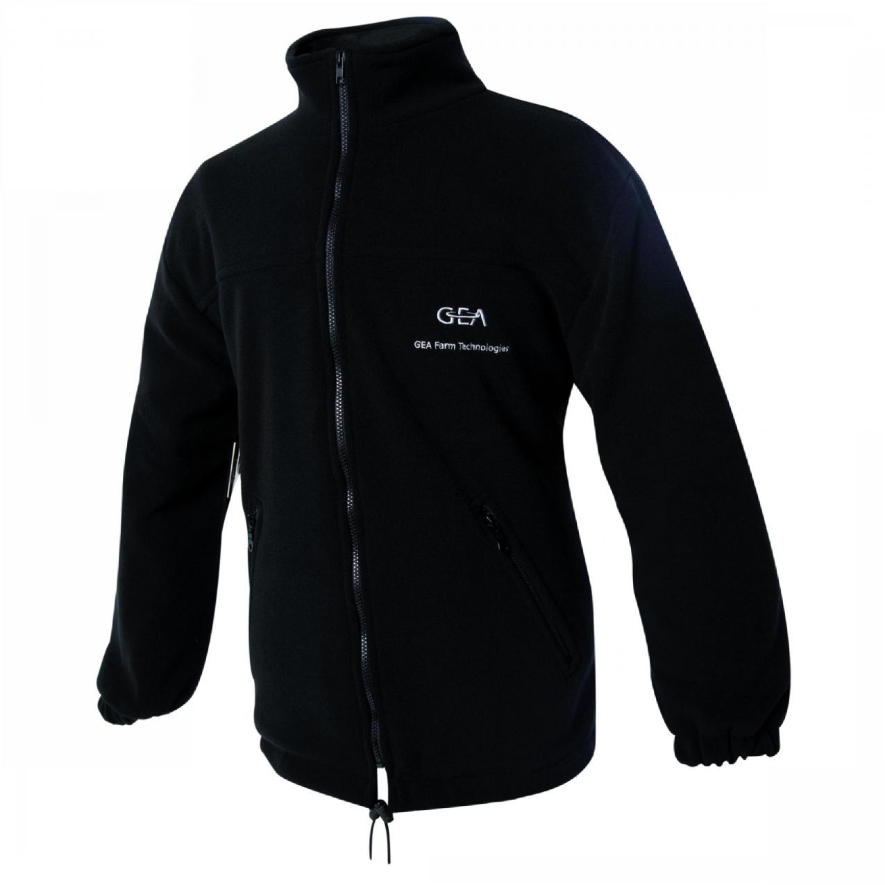 Флисовая куртка, стандарт