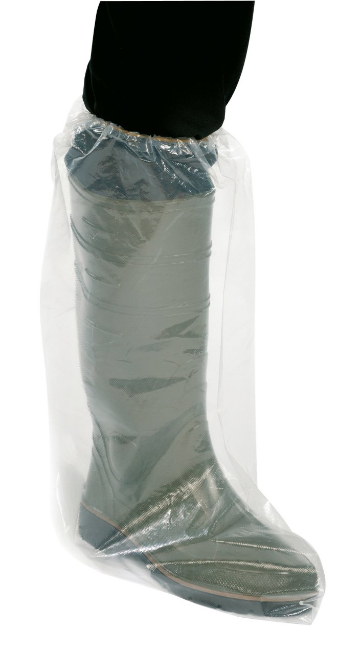 Одноразовые галоши