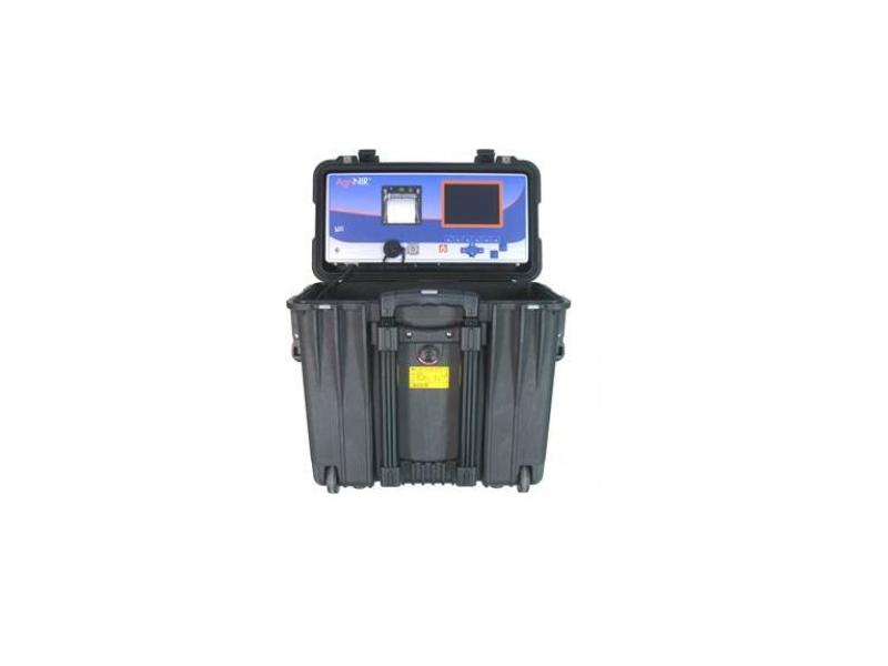 Портативный анализатор кормов AgriNIR