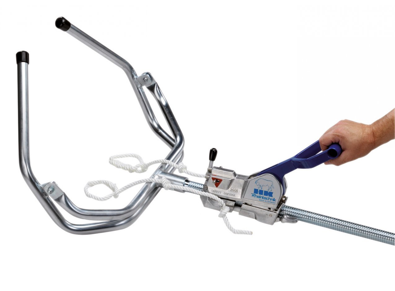 Акушерское устройство HK 2060