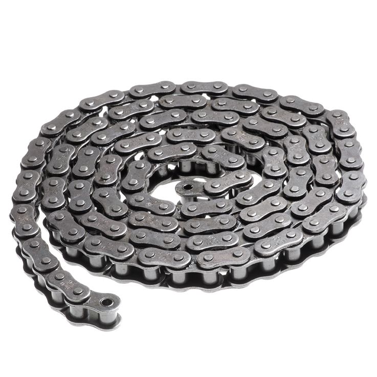 ЦЕПЬ РОЛИК.№80 прив.барабана 30'' L=118