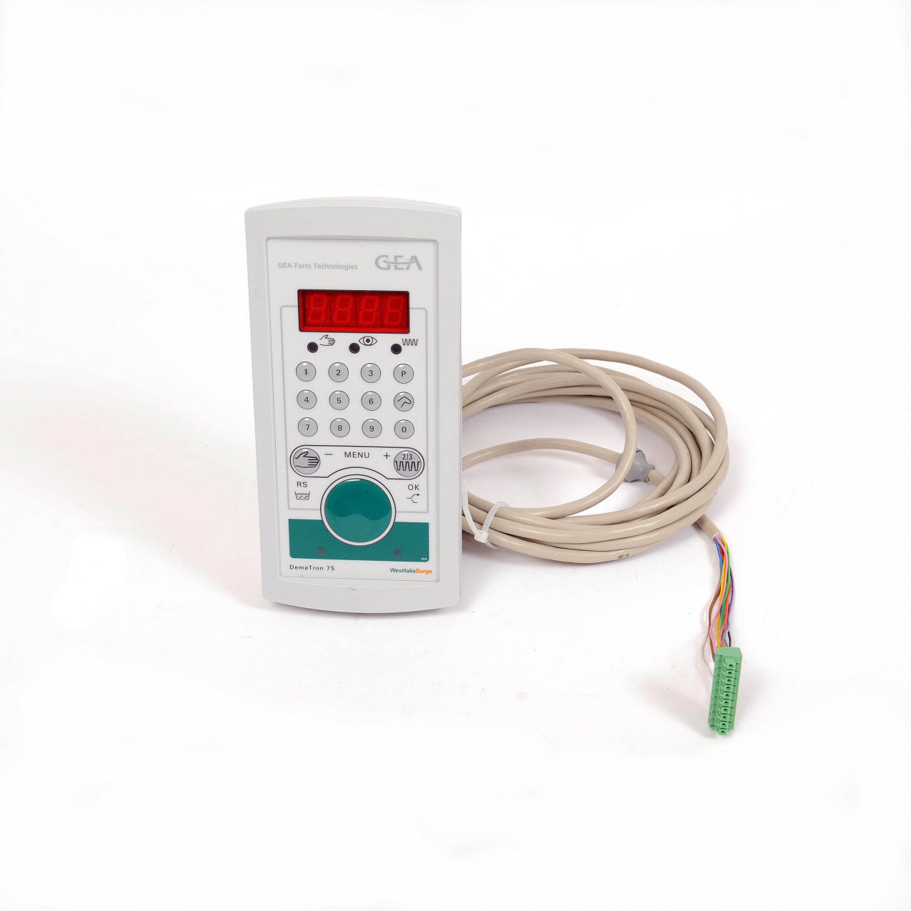 7039-2373-170 Панель управления 