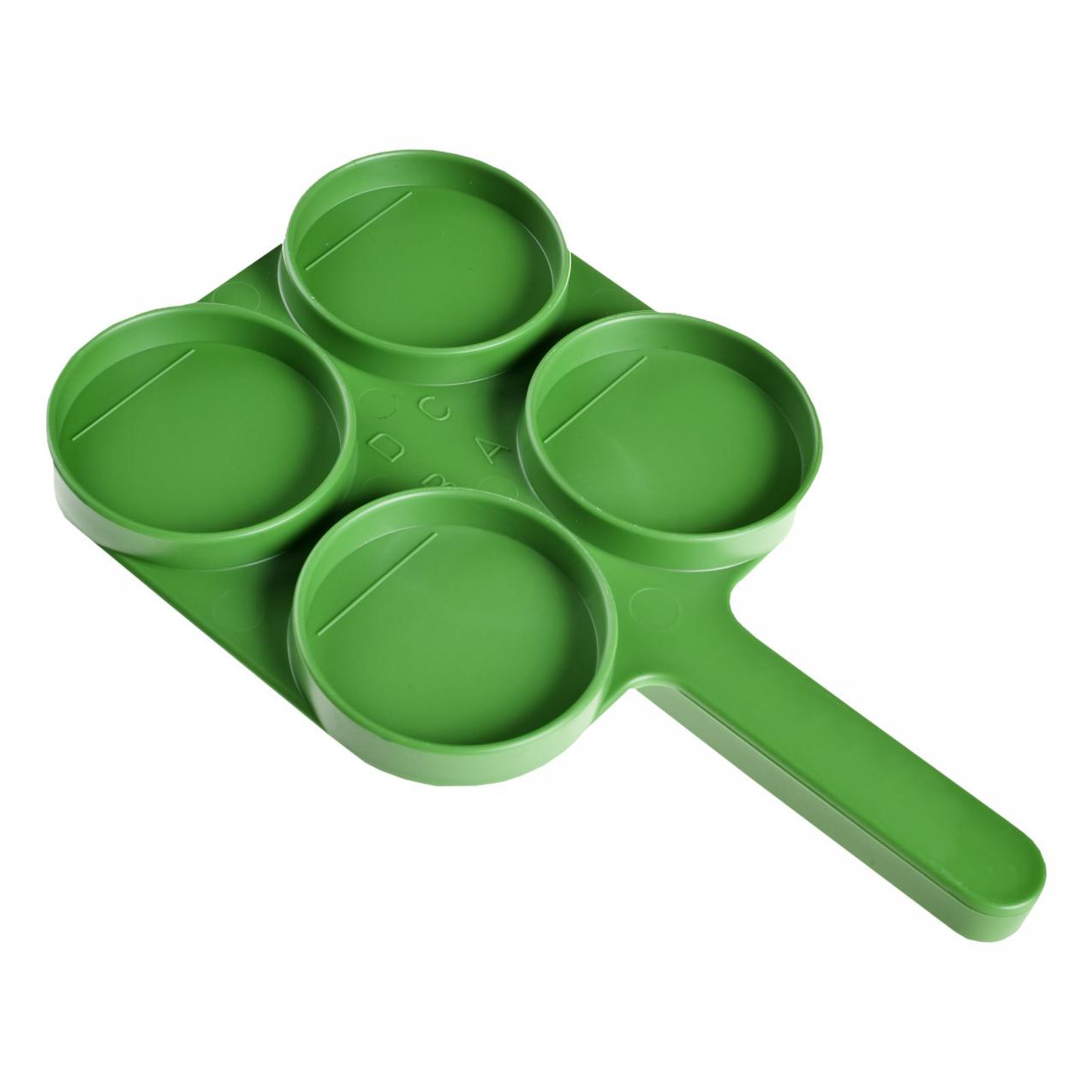 7015-6775-010 Чашка для проведения теста