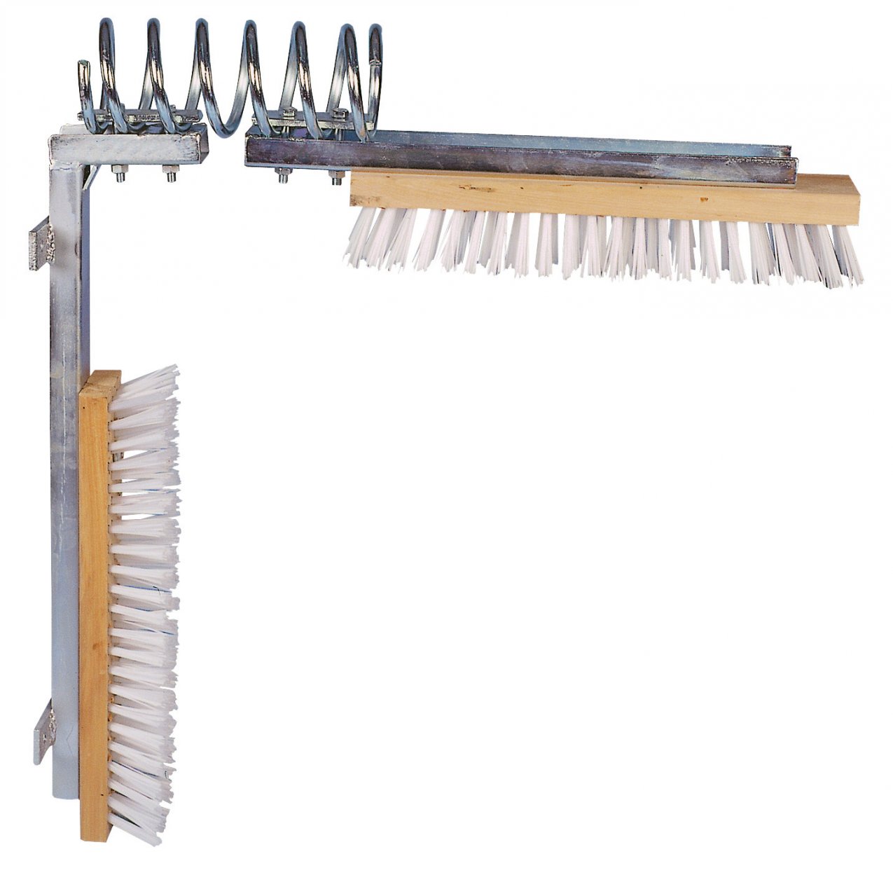 Щетка для скота Texas