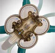 доильная техника IQ