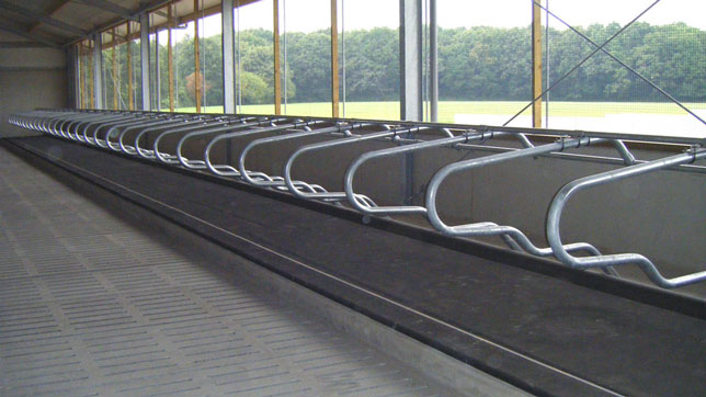 маты подстилки для коров gea